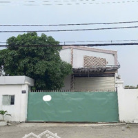 Bán Đất Mặt Tiền Đường Thanh Niên, Xuân Thới Thượng , Hóc Môn, 1400M2. Giá Bán32 Tỷ