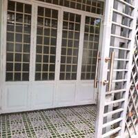 Nhà 2 phòng gần đại học Tây Đô