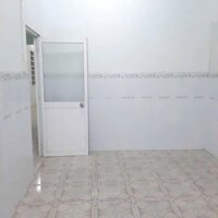Nhà 2 phòng gần đại học Tây Đô