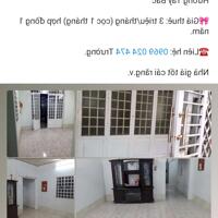 Nhà 2 phòng gần đại học Tây Đô
