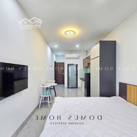 Cho Thuê Căn Hộ Studio Ngay Trung Tâm Quận 1 - Ngay Đường Nguyễn Trãi
