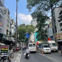 Cho Thuê Tòa Nhà Mặt Tiền - Trần Quang Khải , Quận 1 - 7 Tầng Tm - 6X19M - Giá Rẻ
