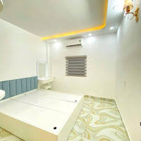 Bán Nhà Mặt Tiền Hẻm Giá Mềm Nhà Bè