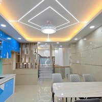 Bán Nhà Riêng Cho Anh Chị Cần Bán Gấp Diện Tích: 57M2, 5,8 Tỷ Tại Sư Vạn Hạnh, Phường 12, Quận 10, Sổ Hồng