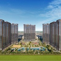 Gen Z Chọn Sống Khác Sống Chất Tại Masteri Trinity