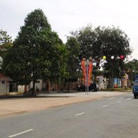 Bán Đất Đối Diện Ubnd Tân Hiệp, 175M2 Có Thổ Cư, Sổ Sẵn Giá Rẻ Hơn Xung Quanh Vài Chục Triệu