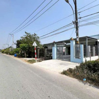 Chủ Ngộp Bán Lô Đất Giá Rẻ Ở Phước Hiệp Củ Chi 99M2 Giá Bán 470 Triệu