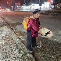 Mặt Bằng Lớn 2 Mặt Tiền Tại Trung Tâm Thành Phố Bảo Lộc- Lâm Đồng