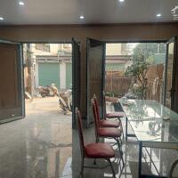 CHO THUÊ NHÀ 2 TẦNG MỚI XÂY,DTSD 140M2,THIẾT KẾ HIỆN ĐẠI KHU NGỌC THUỴ,LONG BIÊN