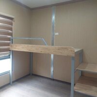 CHO THUÊ NHÀ 2 TẦNG MỚI XÂY,DTSD 140M2,THIẾT KẾ HIỆN ĐẠI KHU NGỌC THUỴ,LONG BIÊN