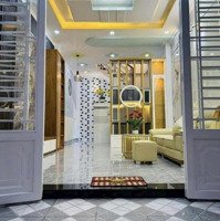 Giá Cực Sốc: Cần Bán Gấp Căn Nhà Tại Nguyễn Đình Chiểu, 3,89 Tỷ, 50M2, 3 Phòng Ngủ 3 Vệ Sinh Giá Bán 3.89 Tỷ
