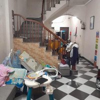 Nhà Hiếm Nguyễn Ngọc Vũ - Dân Xây - Ngõ Thông - 20M Ra Ô Tô Tránh -Diện Tích59M2