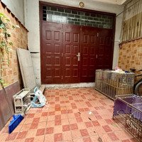 Nhà Hiếm Nguyễn Ngọc Vũ - Dân Xây - Ngõ Thông - 20M Ra Ô Tô Tránh -Diện Tích59M2
