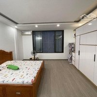 Nhà Hiếm Nguyễn Ngọc Vũ - Dân Xây - Ngõ Thông - 20M Ra Ô Tô Tránh -Diện Tích59M2