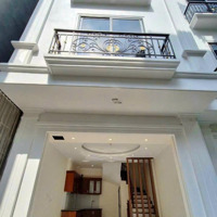 Chính Chủ Bán Nhà Lai Xá - Mới - Đẹp - Ở Ngay