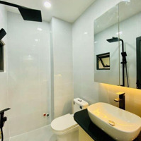 Nhà Phố Chủ Bán Lỗ Đi Xuất Ngoại, 64M2,2Tỷ 840 Tại Nguyễn Thiện Thuật Quận 3, Hẻm 6M, Sổ Hồng Riêng