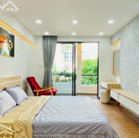 Nhà Phố Chủ Bán Lỗ Đi Xuất Ngoại, 64M2,2Tỷ 840 Tại Nguyễn Thiện Thuật Quận 3, Hẻm 6M, Sổ Hồng Riêng