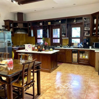 Chính Chủ Bán Nhà Thái Hà, Sổ Đỏ 95M2, Ô Tô Tránh, Giá Bán 24,5 Tỷ