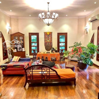 Chính Chủ Bán Nhà Thái Hà, Sổ Đỏ 95M2, Ô Tô Tránh, Giá Bán 24,5 Tỷ