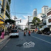H Bán Đất Mặt Tiền Đường 23 Tháng 10 Đối Diện Lotte Mart Nha Trang Tặng Nhà Hàng Trên Đất