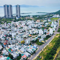 Bán 2 Mảnh Đẹp Liền Kề Đường Nguyễn Dữ- Phường Vĩnh Hoà. Đất Cách Biển 300M