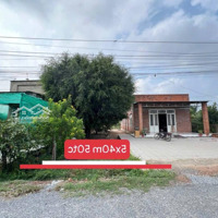 Bán Lô Đất Phước Thạnh, Tây Ninh Chỉ 380 Triệu Cho 5X40M! Chính Chủ Còn Thương Lượng Giá