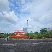 Bán Nền Ngay Công Viên Gần Trường Họcdiện Tích100M2 Giá Bán 1,99Ty Còn Bớt Tại Kdc Thái Sơn Long Hậu