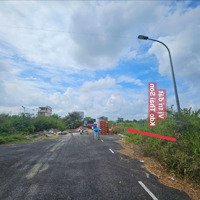 Bán Nền Ngay Công Viên Gần Trường Họcdiện Tích100M2 Giá Bán 1,99Ty Còn Bớt Tại Kdc Thái Sơn Long Hậu