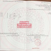 Bán Nền Ngay Công Viên Gần Trường Họcdiện Tích100M2 Giá Bán 1,99Ty Còn Bớt Tại Kdc Thái Sơn Long Hậu