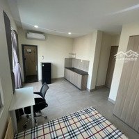 Phòng Bancol Full Nội Thất Ngay Cầu Thanh Đa, Hutech, Ngoại Thương, Uvk