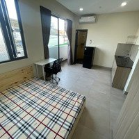 Phòng Bancol Full Nội Thất Ngay Cầu Thanh Đa, Hutech, Ngoại Thương, Uvk