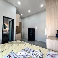 Cho Thuê Phòng Trọ Mới Xây 100% Thang Máy, Nội Thất Xịn Xò Ngay Bờ Kè Hoàng Sa Giáp Q3, Phú Nhuận