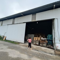 Ct Kho Xưởng Kđt Splendora Ngay Cầu Vượt An Khánh 240M2 Xe Công Vào, Xuất Vat, Điện 3 Pha. 80K/M2