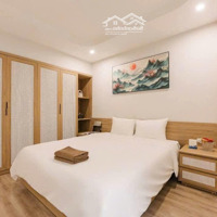 Siêu Phẩm Linh Lang - Tòa Apartment 8 Tầng - Mặt Tiền 10M - Dòng Tiền 150 Triệu/Tháng