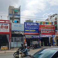 ** Bán Nhà 749 Nguyễn Ảnh Thủ, 18,98 Tỷ, 206M2, 11 Phòng Trọ, 11 Vệ Sinh 3 Tầng, Ngân Hàng Cho Vay 20 Tỷ