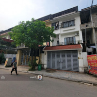 Bán Biệt Thự Lk Bảo Sơn, Đ.lê Trọng Tấn, An Khánh,Hoài Đức - Hàng Xóm Vinhomes Smart City,Diện Tích428M