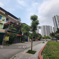 Bán Biệt Thự Lk Bảo Sơn, Đ.lê Trọng Tấn, An Khánh,Hoài Đức - Hàng Xóm Vinhomes Smart City,Diện Tích428M
