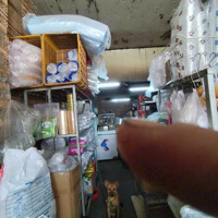 Mặt Tiền Nguyễn Thị Búp Tch Quận 12 Giá Rẻ 8.5 Tỷ Diện Tích 114M2 ( 4.3 X 28 ) Nở Hậu (Full Thổ)