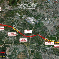 Kẹt Tiền Cần Bán Gấp Lô Đất Đường Liên Phường ,P. Phú Hữu ,Quận 9, 90M2 ,3Tỷ 200 Triệu , Sổ Hồng Riêng