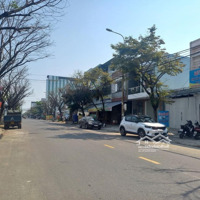 Bán Đất Đường Bùi Tấn Diên 10M5 110M2 Sát Lê Đình Kỵ Kinh Doanh Sầm Uất - Phước Lý Đà Nẵng