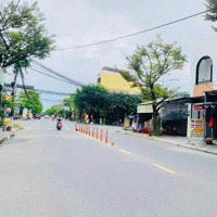 Bán Đất Đường Bùi Tấn Diên 10M5 110M2 Sát Lê Đình Kỵ Kinh Doanh Sầm Uất - Phước Lý Đà Nẵng