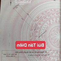 Bán Đất Đường Bùi Tấn Diên 10M5 110M2 Sát Lê Đình Kỵ Kinh Doanh Sầm Uất - Phước Lý Đà Nẵng