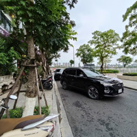 Cho Thuê Nhà 2 Mặt Tiền Kđt The Manor Central Park, Nguyễn Xiển,Diện Tích75M2, Mặt Tiền 5M, 5T 30 Triệu/Th