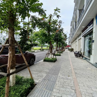 Cho Thuê Nhà 2 Mặt Tiền Kđt The Manor Central Park, Nguyễn Xiển,Diện Tích75M2, Mặt Tiền 5M, 5T 30 Triệu/Th