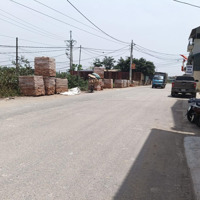 Cho Thuê Kho Xưởngdiện Tích1700M2, Đường Vân Linh, Vân Côn, Hoài Đức, Xe Công Vào, 45K/M2/Th