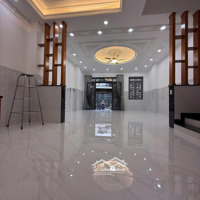 Bán Nhà Siêu Đẹp Tại Quận11 4 Phòng Ngủ 2 Vệ Sinh45M2 Giá Ưu Đãi Duy Nhất 3,2 Tỷ Tại Lý Thường Kiệt, P15 Hẻm 6M
