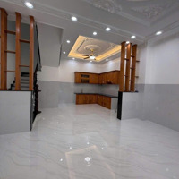 Bán Nhà Siêu Đẹp Tại Quận11 4 Phòng Ngủ 2 Vệ Sinh45M2 Giá Ưu Đãi Duy Nhất 3,2 Tỷ Tại Lý Thường Kiệt, P15 Hẻm 6M