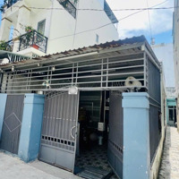 Bán Nhà 132M2, Ngang 5M - 2 Mặt Thoáng - Gần Metro Thủ Đức - Nhỉnh 5T