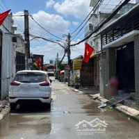 Bán Nhà 132M2, Ngang 5M - 2 Mặt Thoáng - Gần Metro Thủ Đức - Nhỉnh 5T