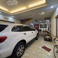 Bán Nhà Vạn Phúc, Hà Đông-Đường Rộng 7M 2 Ô Tô Tránh-Kinh Doanh Đa Dạng Loại Hình-45M2-Chỉ Hơn 9 Tỷ
